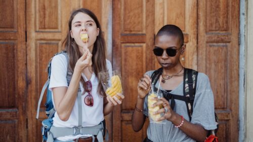 top healthiest snacks on-the-go 2026 — Top 5 Healthiest Snacks On-the-Go 2026 — Photo by Ketut Subiyanto on Pexels