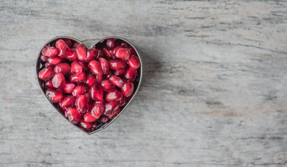 Top 5 Heart-Healthy Foods 2026 — Top 5 Heart-Healthy Foods 2026: Essential Choices — Photo by Jessica Lewis 🦋 thepaintedsquare on Pexels