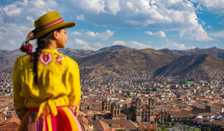 Top Historic Cities for Culture 2026 — Top Historic Cities for Culture 2026: 5 Essential Destinations — Photo by Marco Luigy on Pexels