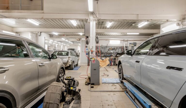 Hybrid Car Maintenance 2026 — Hybrid Car Maintenance 2026: Complete Guide — Photo by Renee Razumov on Pexels