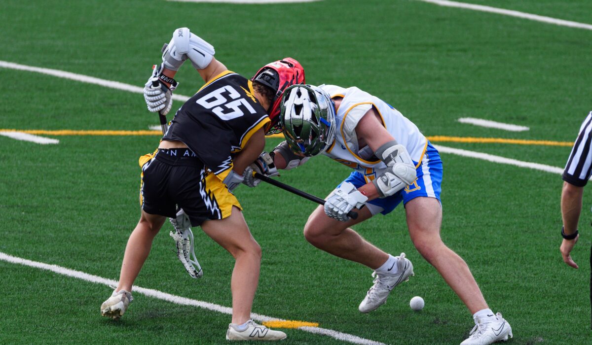 Unforgettable Sports Rivalries 2026 — Unforgettable Sports Rivalries 2026: Top 5 Hottest — Photo by Jay Brand on Pexels