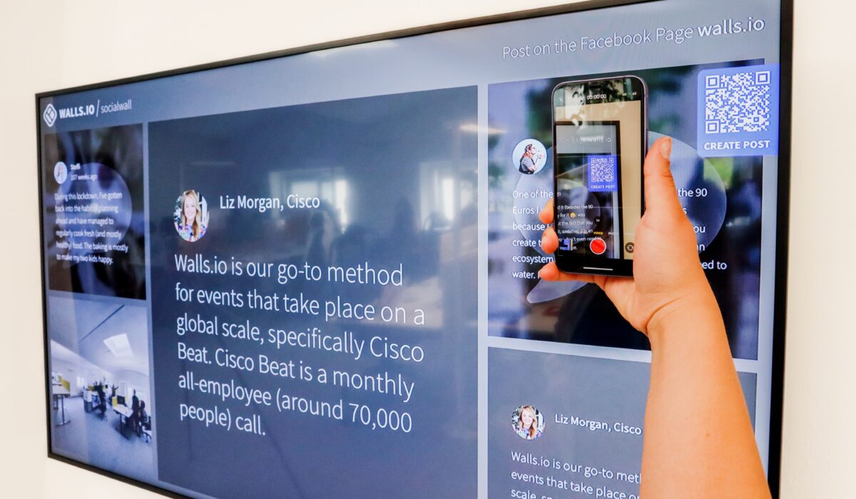Interactive Marketing Strategies 2026 — Interactive Marketing Strategies 2026: Top 5 Effective — Photo by Walls.io on Pexels