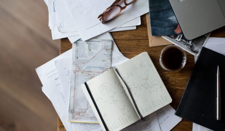 Local SEO Techniques for 2026 — Top Local SEO Techniques for 2026: 7 Proven Strategies — Photo by Daria Obymaha on Pexels