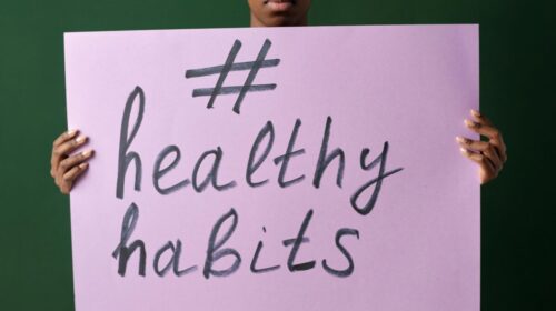 Simple Daily Habits for Mental Wellness — Simple Daily Habits for Mental Wellness: Top 5 for 2026 — Photo by Moe Magners on Pexels