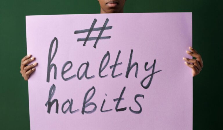 Simple Daily Habits for Mental Wellness — Simple Daily Habits for Mental Wellness: Top 5 for 2026 — Photo by Moe Magners on Pexels