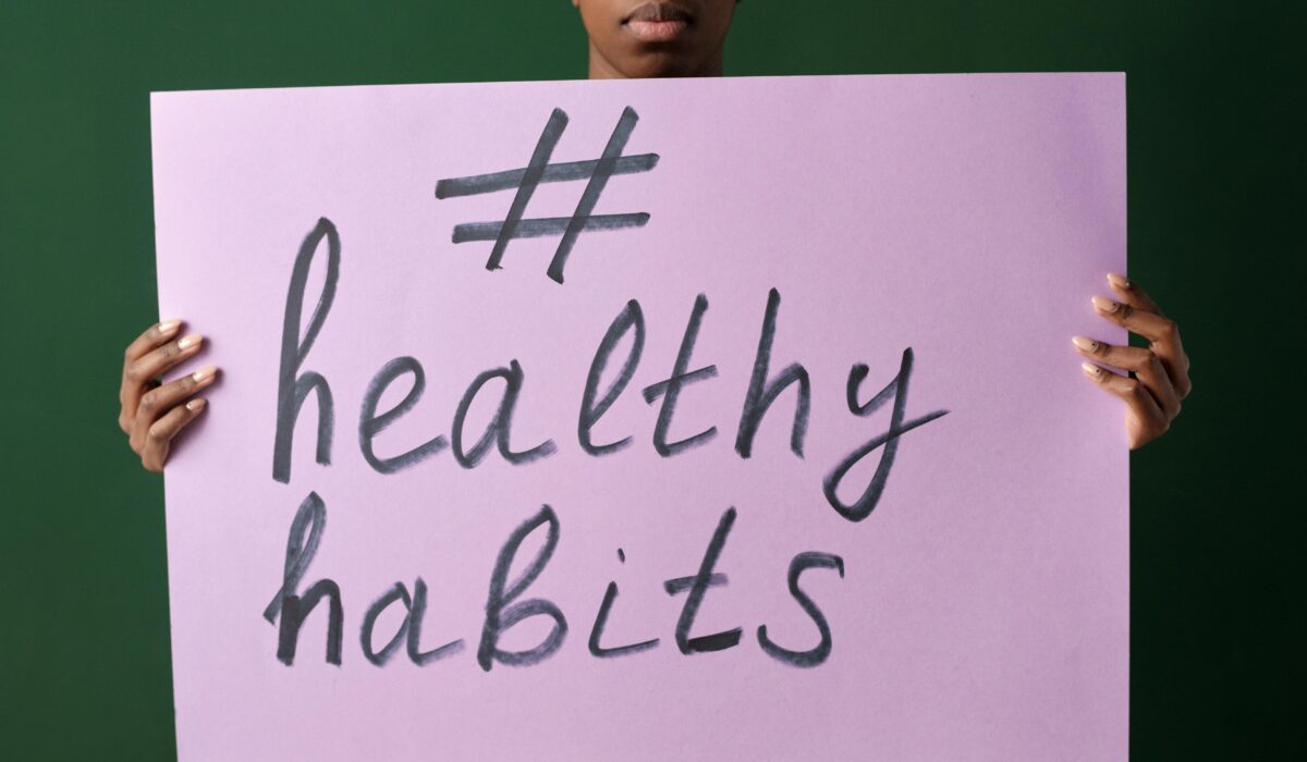 Simple Daily Habits for Mental Wellness — Simple Daily Habits for Mental Wellness: Top 5 for 2026 — Photo by Moe Magners on Pexels