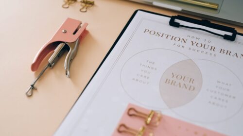 Top Branding Trends 2026 — Top 5 Branding Trends 2026: Essential Shifts — Photo by Leeloo The First on Pexels