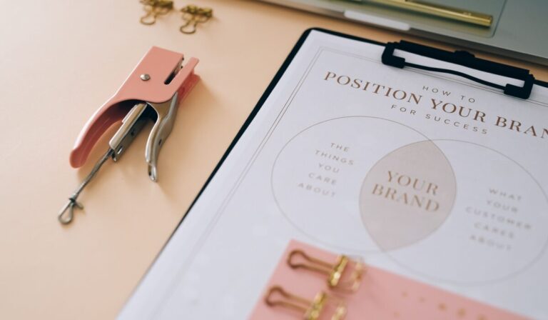 Top Branding Trends 2026 — Top 5 Branding Trends 2026: Essential Shifts — Photo by Leeloo The First on Pexels