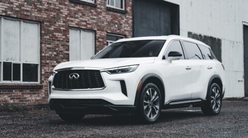 Top Luxury SUVs 2026 — Top Luxury SUVs 2026: 5 Best Buys — Photo by Erik Mclean on Pexels
