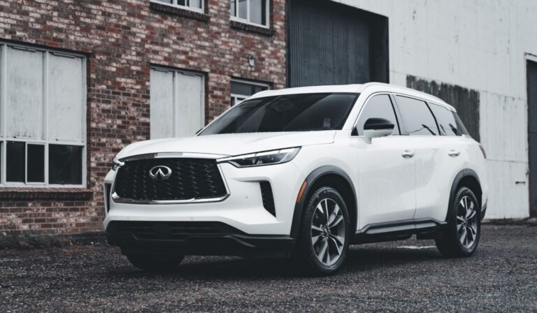 Top Luxury SUVs 2026 — Top Luxury SUVs 2026: 5 Best Buys — Photo by Erik Mclean on Pexels