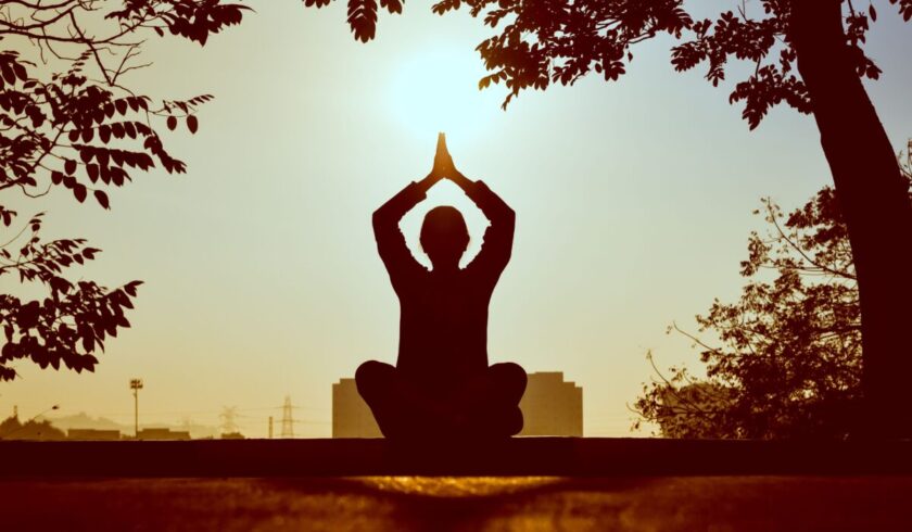 morning yoga routines for energy 2026 — Morning Yoga Routines for Energy: 5 Powerful Flows 2026 — Photo by Prasanth Inturi on Pexels