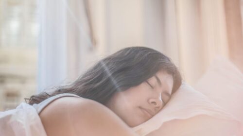 5 Essential Sleep Strategies 2026 — 5 Essential Sleep Strategies 2026: Achieve Optimal Health — Photo by Andrea Piacquadio on Pexels