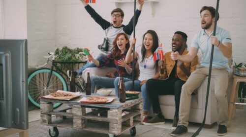 Trending Reality Shows 2026 — Trending Reality Shows 2026: 5 Top Essential Picks — Photo by Vitaly Gariev on Pexels