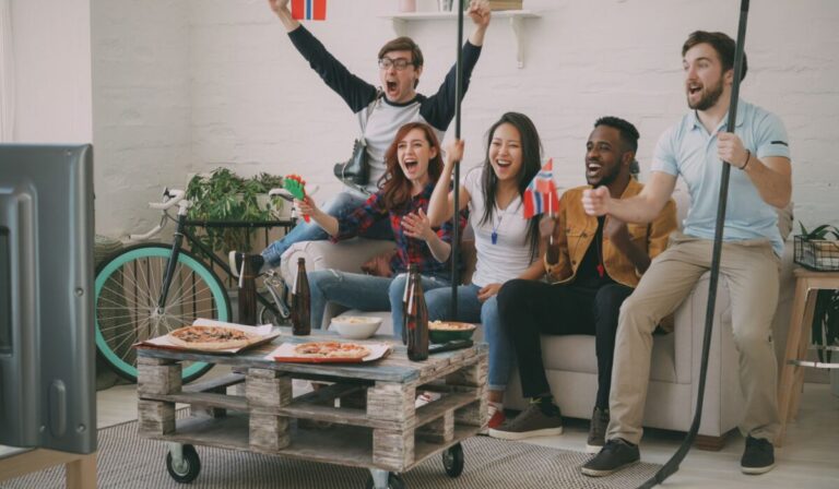 Trending Reality Shows 2026 — Trending Reality Shows 2026: 5 Top Essential Picks — Photo by Vitaly Gariev on Pexels