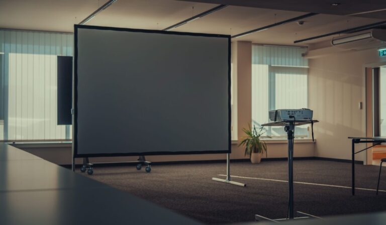 Best Portable Projectors 2026 — Best Portable Projectors 2026: 5 Ultimate Picks — Photo by Michael Pointner on Pexels