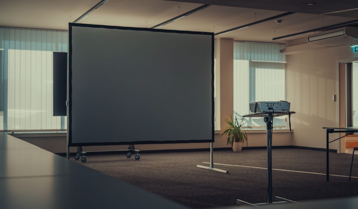 Best Portable Projectors 2026 — Best Portable Projectors 2026: 5 Ultimate Picks — Photo by Michael Pointner on Pexels