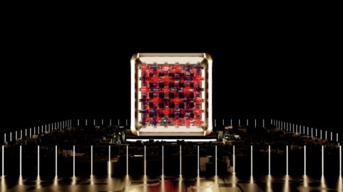 Quantum Computing Explained Simply — Quantum Computing Explained Simply: Essential Guide 2026 — Photo by Pachon in Motion on Pexels
