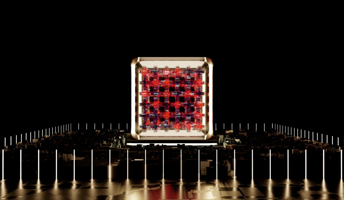 Quantum Computing Explained Simply — Quantum Computing Explained Simply: Essential Guide 2026 — Photo by Pachon in Motion on Pexels