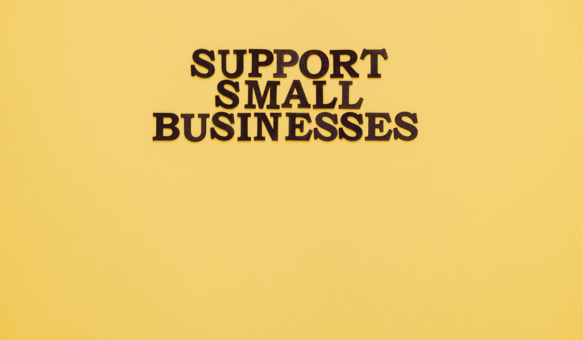 Small Business Marketing Strategies 2026 — Small Business Marketing Strategies 2026: 5 Essential Growth — Photo by Thirdman on Pexels
