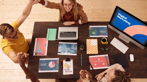 social media marketing success stories 2026 — Top Social Media Marketing Success Stories 2026: 5 Essential Examples — Photo by Mikael Blomkvist on Pexels