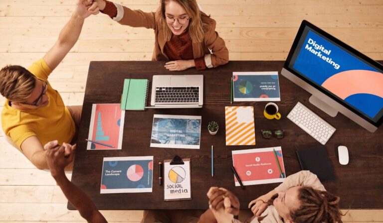 social media marketing success stories 2026 — Top Social Media Marketing Success Stories 2026: 5 Essential Examples — Photo by Mikael Blomkvist on Pexels