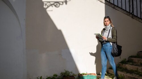 solo female travel safety tips 2026 — Solo Female Travel Safety Tips 2026: 25 Essential Tips — Photo by Kampus Production on Pexels