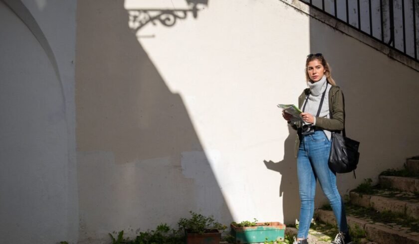 solo female travel safety tips 2026 — Solo Female Travel Safety Tips 2026: 25 Essential Tips — Photo by Kampus Production on Pexels