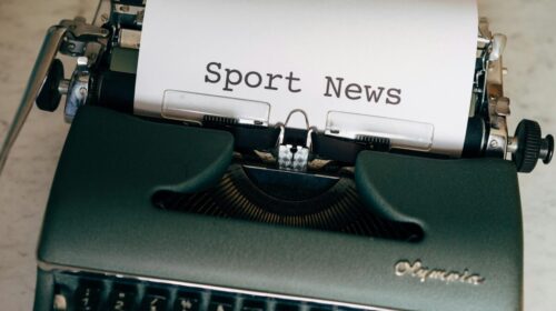 Top 5 Sports Stories This Week 2026 — Top 5 Sports Stories This Week 2026: Essential — Photo by Markus Winkler on Pexels