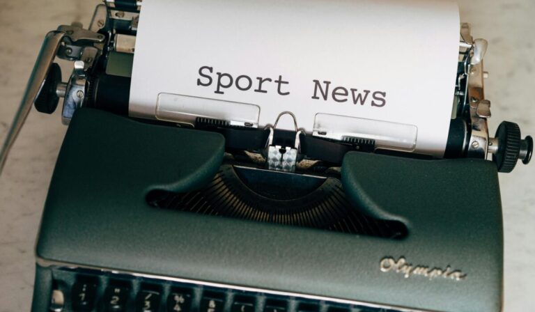 Top 5 Sports Stories This Week 2026 — Top 5 Sports Stories This Week 2026: Essential — Photo by Markus Winkler on Pexels