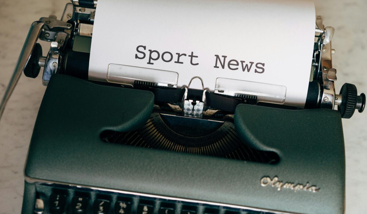 Top 5 Sports Stories This Week 2026 — Top 5 Sports Stories This Week 2026: Essential — Photo by Markus Winkler on Pexels
