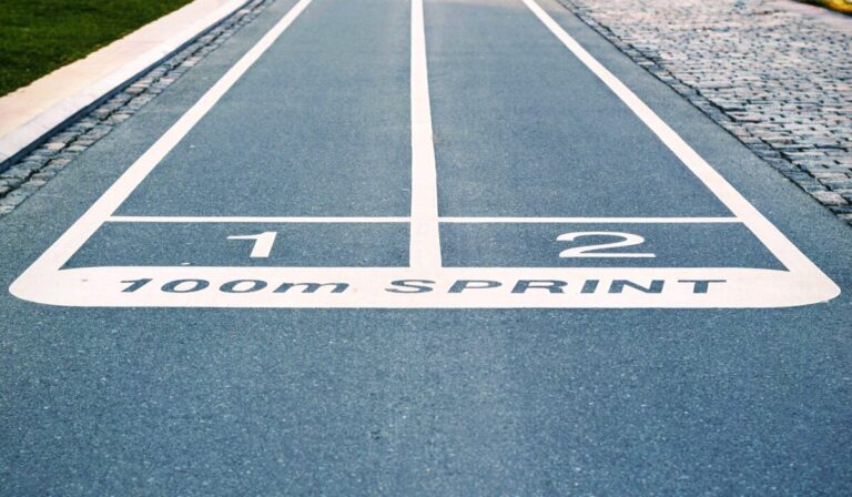 Top 5 Sports Records That May Never Be Broken — Top 5 Sports Records That May Never Be Broken in 2026 — Photo by Tim Gouw on Pexels
