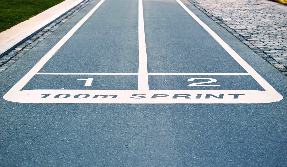 Top 5 Sports Records That May Never Be Broken — Top 5 Sports Records That May Never Be Broken in 2026 — Photo by Tim Gouw on Pexels
