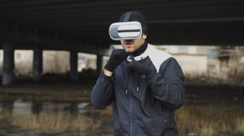Top 5 Sports Technologies Changing Game 2026 — Top 5 Sports Technologies: Essential Game-Changers 2026 — Photo by Vitaly Gariev on Pexels
