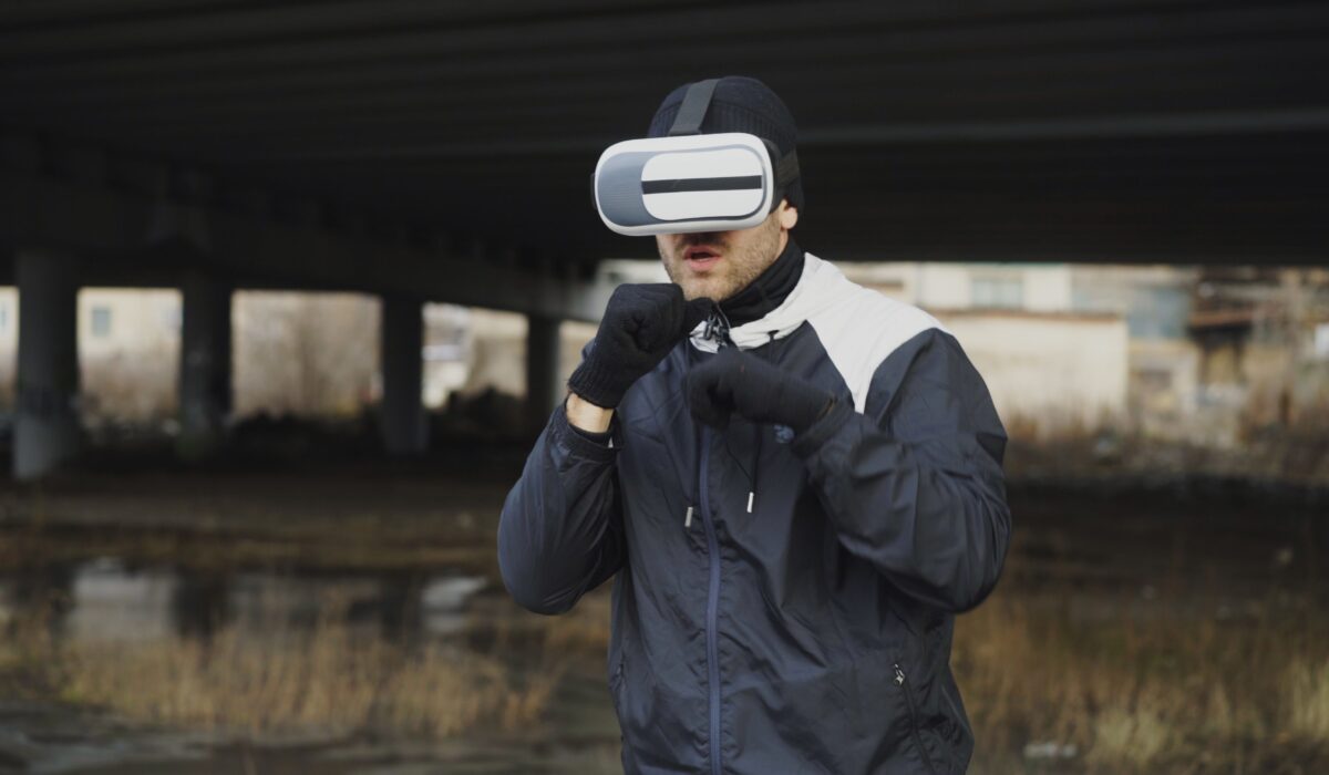 Top 5 Sports Technologies Changing Game 2026 — Top 5 Sports Technologies: Essential Game-Changers 2026 — Photo by Vitaly Gariev on Pexels