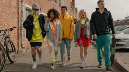 Top Streetwear Trends Social Media 2026 — Top 5 Streetwear Trends Social Media 2026 — Photo by Tima Miroshnichenko on Pexels
