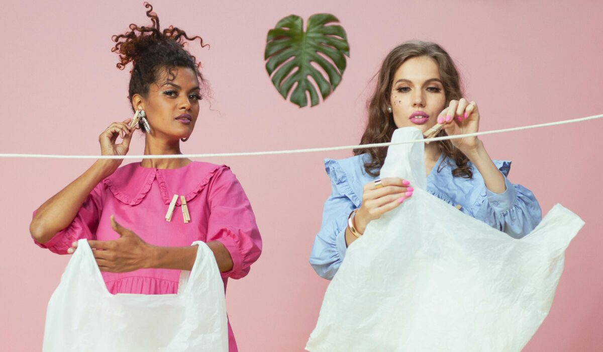 Top 10 Sustainable Fashion Brands to Watch in 2026 — Top 10 Sustainable Fashion Brands to Watch in 2026 — Photo by Ron Lach on Pexels
