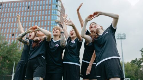 Top 5 Sports Upsets of 2026 — Top 5 Sports Upsets 2026: Shocking Victories — Photo by Anastasia Shuraeva on Pexels