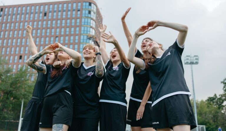Top 5 Sports Upsets of 2026 — Top 5 Sports Upsets 2026: Shocking Victories — Photo by Anastasia Shuraeva on Pexels