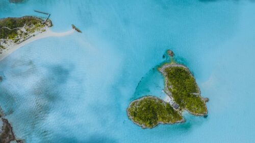 Best Islands for Unforgettable Experiences 2026 — Best Islands for Unforgettable Experiences 2026: Top 5 Picks — Photo by Katie Cerami on Pexels