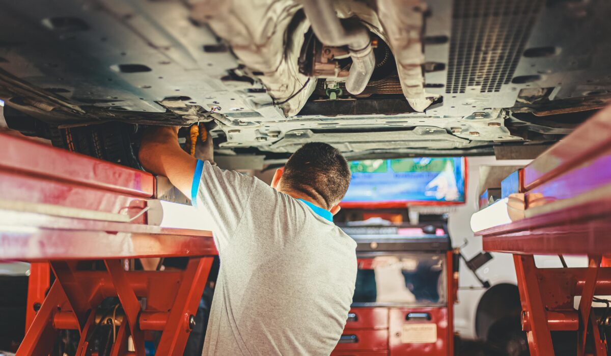 things to inspect before buying used car — Things to Inspect Before Buying Used Car: 5 Essential Tips 2026 — Photo by Enis Yavuz on Pexels