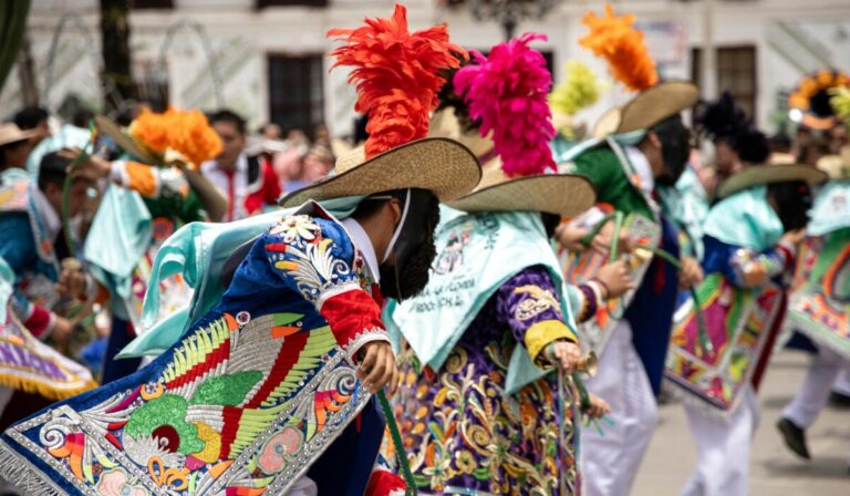 Cultural Festivals Worldwide 2026 — Top 5 Cultural Festivals Worldwide 2026: Your Essential Guide — Photo by Alex Pereyra on Pexels