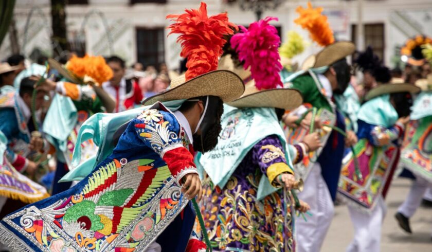Cultural Festivals Worldwide 2026 — Top 5 Cultural Festivals Worldwide 2026: Your Essential Guide — Photo by Alex Pereyra on Pexels