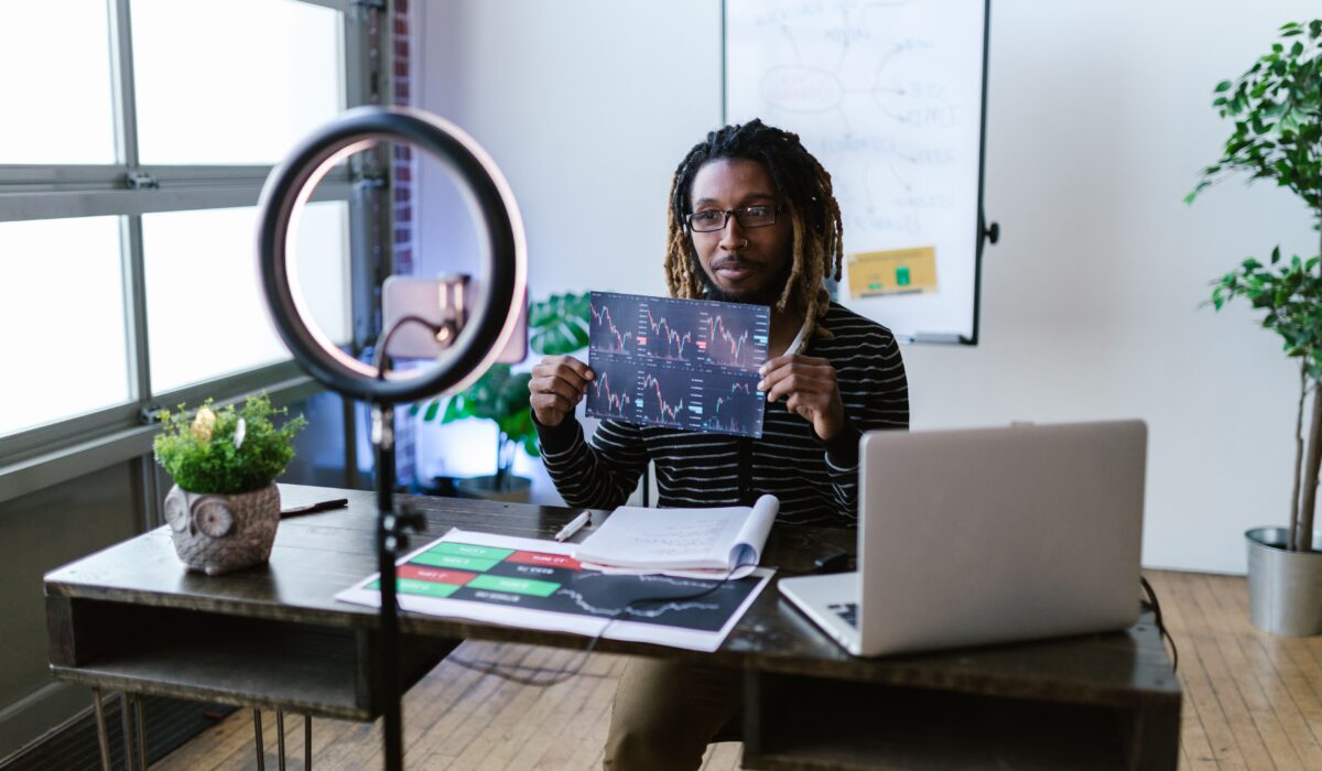 Video Marketing Trends 2026 — Video Marketing Trends 2026: 5 Top Strategies — Photo by RDNE Stock project on Pexels