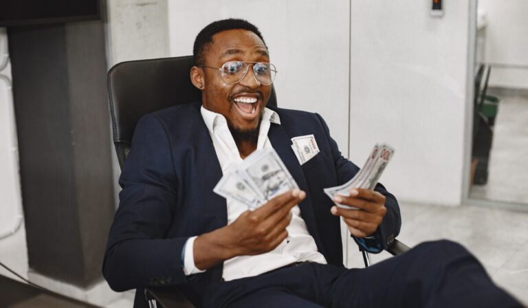 Richest Actors 2026 — Richest Actors 2026: Top 5 Net Worth Revealed — Photo by Gustavo Fring on Pexels