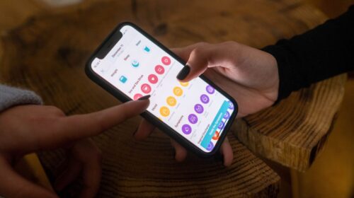 Best Wellness Apps 2026 — Best Wellness Apps 2026: Top 5 Essential Downloads — Photo by cottonbro studio on Pexels