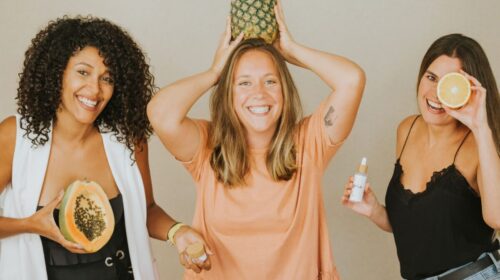 Top Essential Vitamins for Women 2026 — Best Essential Vitamins for Women 2026: Top 5 Picks — Photo by Misolo Cosmetic on Pexels