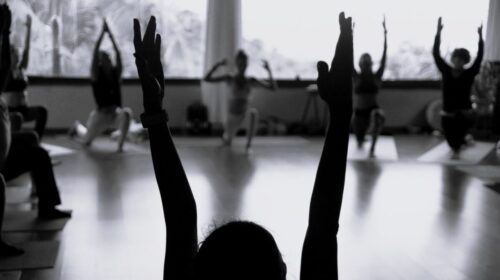 Yoga Benefits for Mind and Body 2026 — Yoga Benefits for Mind and Body 2026: 10 Powerful Reasons — Photo by GuiGo Lopes on Pexels