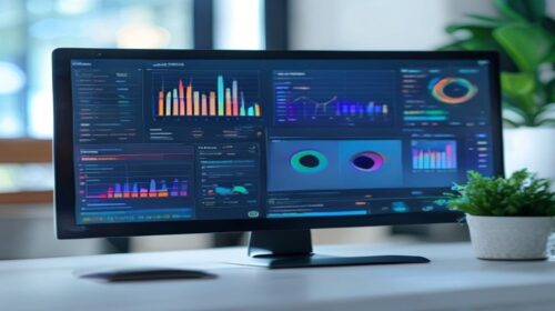 Top 5 AI Analytics Dashboards 2026 — Top 5 AI Analytics Dashboards 2026: Best for Ad Campaigns