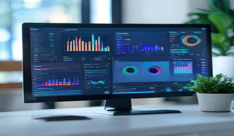 Top 5 AI Analytics Dashboards 2026 — Top 5 AI Analytics Dashboards 2026: Best for Ad Campaigns