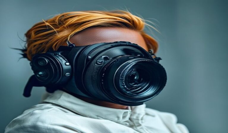 Top 5 AI-Powered Cameras 2026 — Top 5 AI-Powered Cameras 2026: Essential Innovations